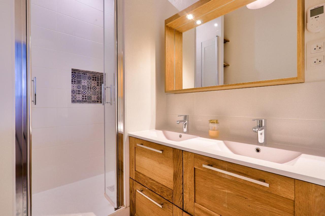 Plein Centre De Nantes : Appartement Pour 4 Εξωτερικό φωτογραφία